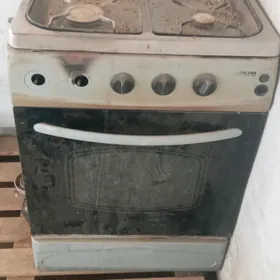 Gaz plita