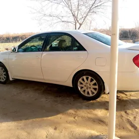 Toyota Camry 2002