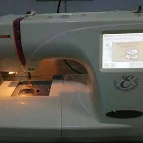 JANOME 350