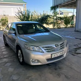 Toyota Camry 2009