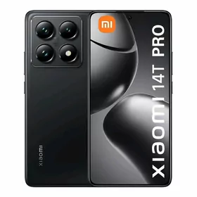  XIAOMI 14T PRO RENKLERI