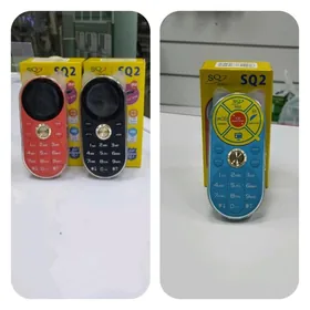 prastoy SQ 2 Nokia telefon