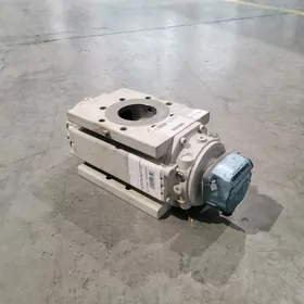 Gaz sçýotçik rotorny DN80