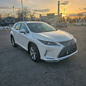 Lexus RX 350 2020