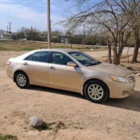 Toyota Camry Hybrid 2009