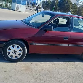 Opel Astra 1992