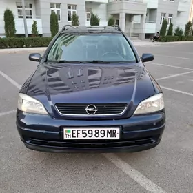 Opel Astra 1999