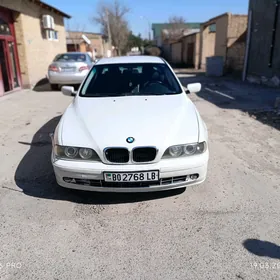 BMW 528 1999