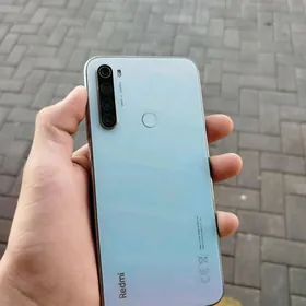 Redmi note 8 obmen