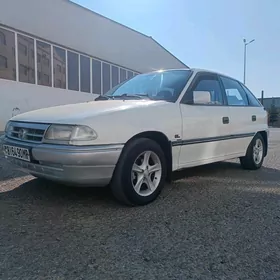 Opel Astra 1992