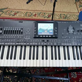 Korg p3 X61