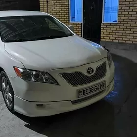 Toyota Camry 2008