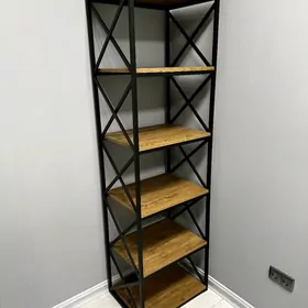 Loft stilde stelaj polka