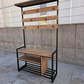Loft mebel weselka