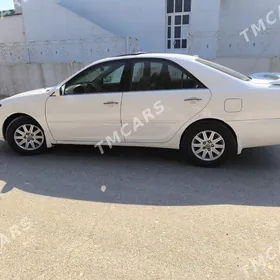 Toyota Camry 2002