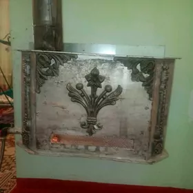 Asmana gaz pec