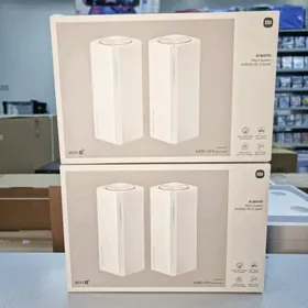 Xiaomi Mesh System AX3000 NE