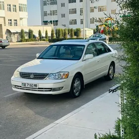 Toyota Avalon 2000