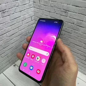 Samsung S10e 6/128 GB