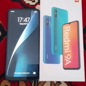 Redmi 9a