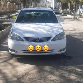 Toyota Camry 2002