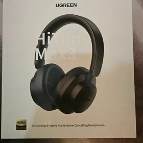 UGREEN Hi Tune Max3