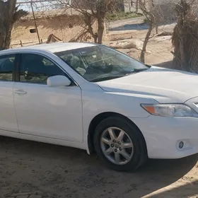 Toyota Camry 2008