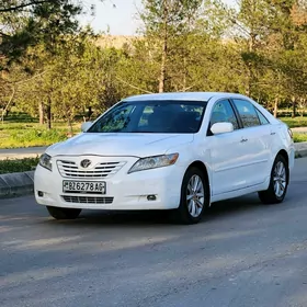 Toyota Camry 2007