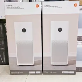 Xiaomi Air Purifier 4 Pro