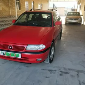 Opel Astra 1995