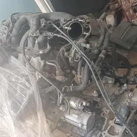 Lexus es Mator karopka 19/24