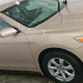 Toyota Camry 2010