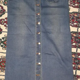 kofta jeans yupka