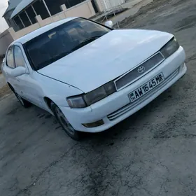 Toyota Cresta 1993