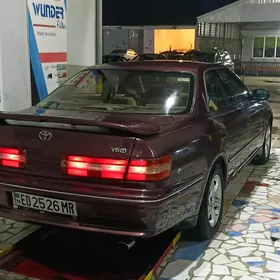 Toyota Mark II 1997