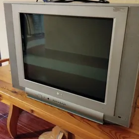 LG telewozor