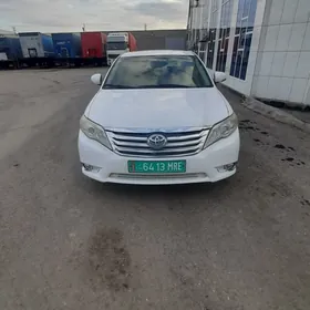 Toyota Avalon 2010