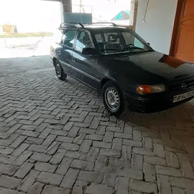 Opel Astra 1993