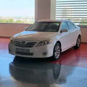 Toyota Camry 2007