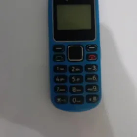 Nokia j star