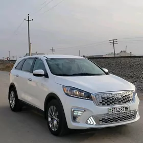 Kia Sorento 2019