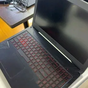 i7-8750H Tuf noutbuk