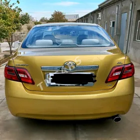 Toyota Camry 2007