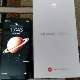 Huawei p20pro