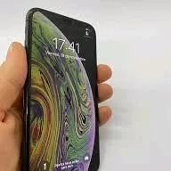 iPhone xs max 256gb