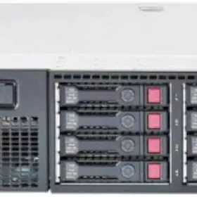 server hp di380 gen8