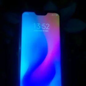 Redmi 6pro 4/64