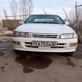 Toyota Carina 1992