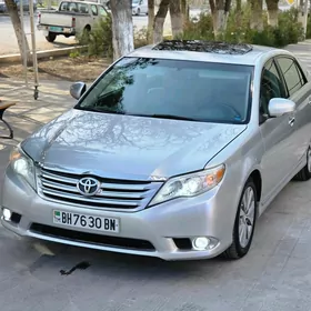 Toyota Avalon 2011