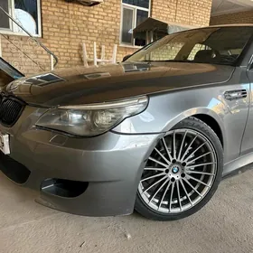 BMW 528 2008